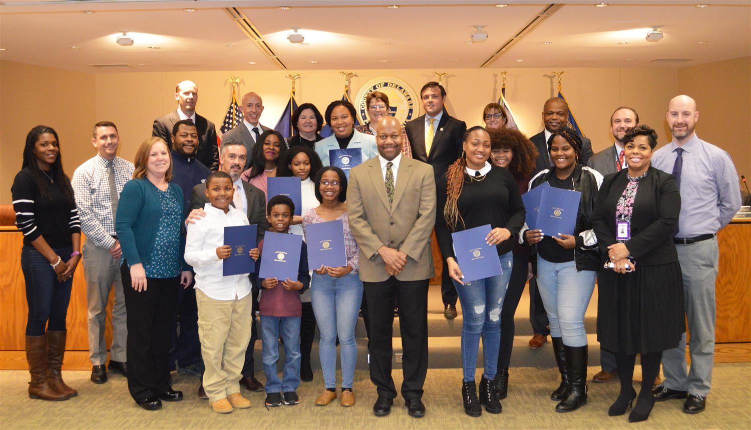 Upper Darby School District / Homepage