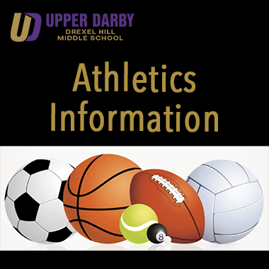  Athletics Info