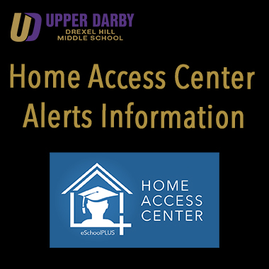  HAC Alerts Info