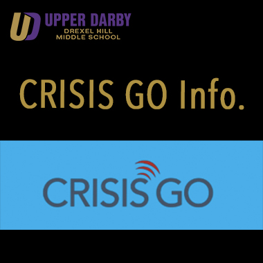  Crisis Go Information