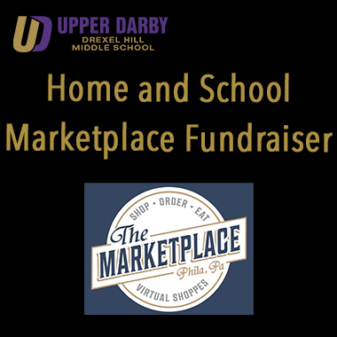  H+S Marketplace Fundraiser