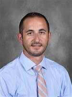 Photo of Josh Rehak 
