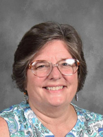Jennifer Maguire School Nurse The Kindergarten Center