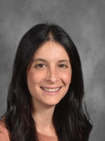 Jill Shaw  School Counselor