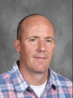 Allen Brydges  Principal