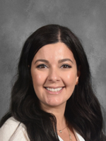 Kelly Mantzaridis Assistant Principal Bywood Elementary School