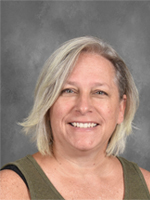 Debra Liberio  Secretary at Hillcrest Elementary School