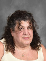 Photo of Maria Evangilista 