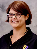 Photo of Melissa Wallis 