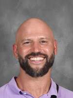 Photo of Andrew Marks