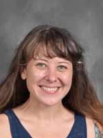 Photo of Gretchen Schwegler