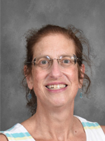Photo of Margie Weil