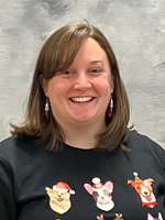 Photo of Nicole Narotsky