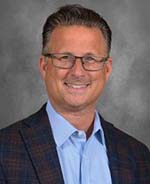 Photo Dr. Chris Pugliese