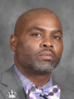 Charles Sawyer Assistant Principal