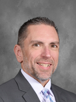 Jason Kushak  Assistant Principal: Freshman Class