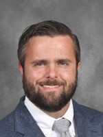 Joseph Niagara  Assistant Principal: Junior Class