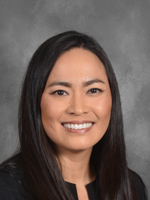 Steph Sitek  Assistant Principal: Sophomore Class