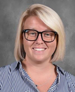 Photo School Counselor (A-F)  Amanda Rementer