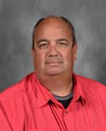 Photo Lead Teacher  Dennis Keegan
