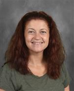 Photo School Counselor (A-G)  Jill Morris