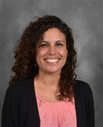 Photo School Counselor (P-Z)  Latisha Mejias 