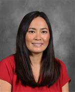 photo Assistant Principal  Stephanie Sitek