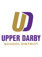 Upper Darby School District Logo