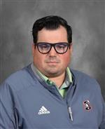 photo School Counselor  (H-O)  William Haines