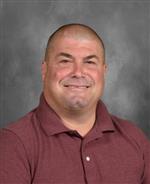 Photo Lead Teacher  Walt Udovich