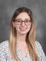 Photo  School Counselor (P-Z) Taylor Dawson