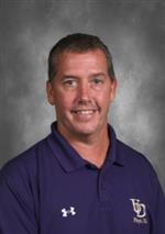 Todd Woolery 