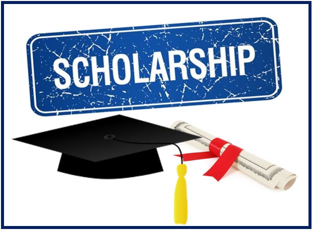  Scholarship Opportunity