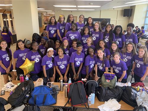 2019 Team 