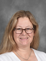 Photo of Kelsey Bierling 
