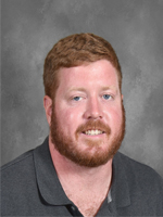 Photo of Sean Hodgins assistant coach Upper Darby High School boys' Spring track & field