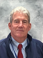 Frank Nunan  Eighth-Grade Assistant Principal