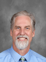 Peter Schiller   Seventh-Grade Assistant Principal