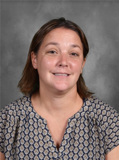 8th Grade Counselor