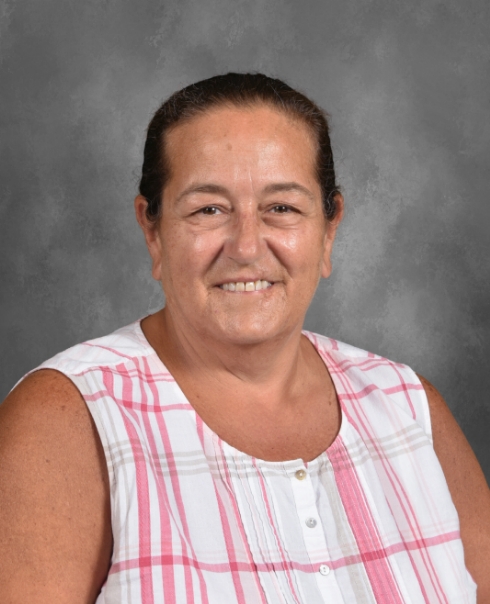 Photo of Barbara Schneider Assistant Supervisor of Transportation