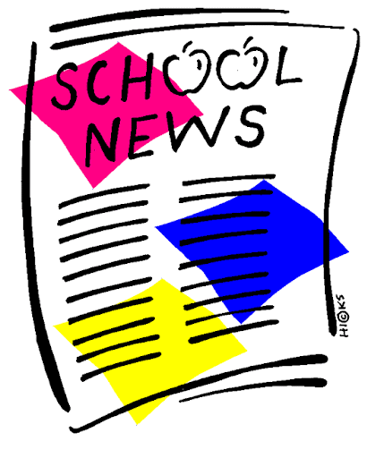 Weekley Newsletter from Principal Devito