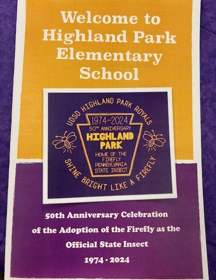  50th Anniversary of the Firefly