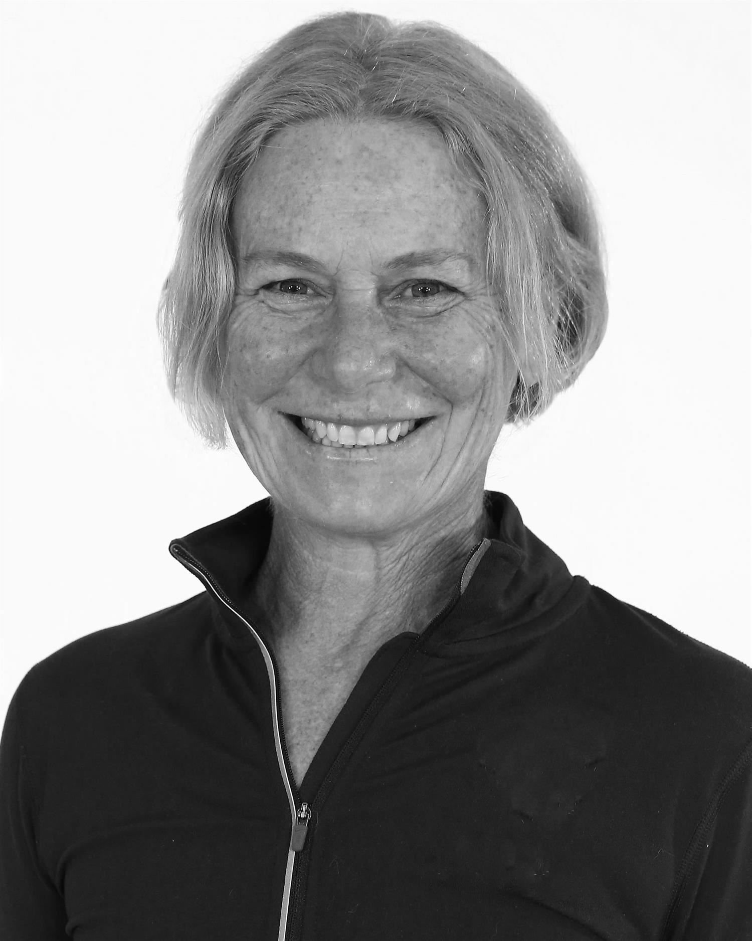 Andrea Bradley