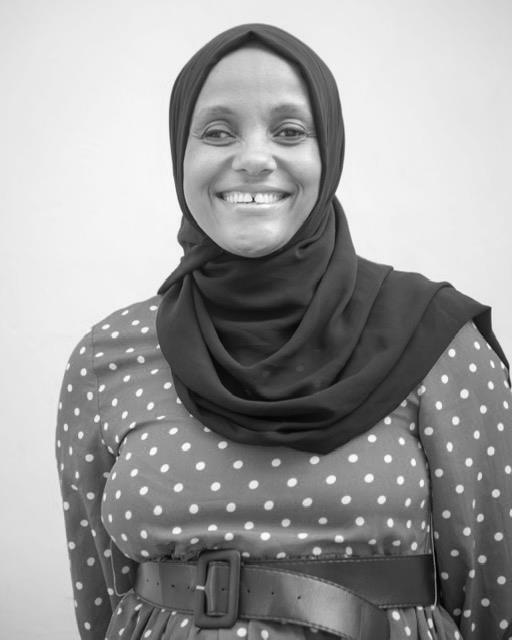 Khadijah Shariff