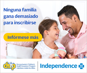 CHIP Flyer - Spanish Version 