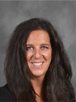  Photo of Wendy Elgart