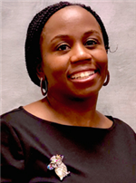 Photo Ms. Desiree' La Marr-Murphy