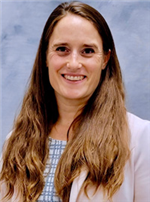 Photo Dr. Meredith Hegg