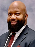 Photo Mr. Edward W. Brown