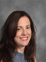 Photo of Anna Marie Dilossi